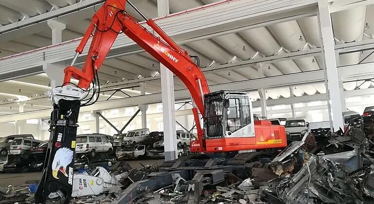 重要！海棠区外地车报废流程的注意事项